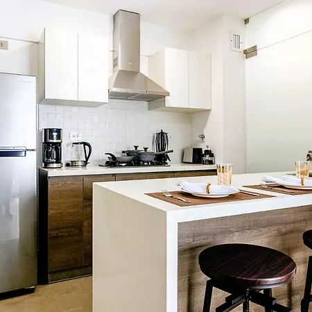 Peaceful 2Br Apartment W Balconies N Parking Distretto di Distretto di Lima Esterno foto