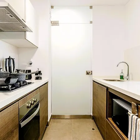 Peaceful 2Br Apartment W Balconies N Parking Distretto di Distretto di Lima Esterno foto
