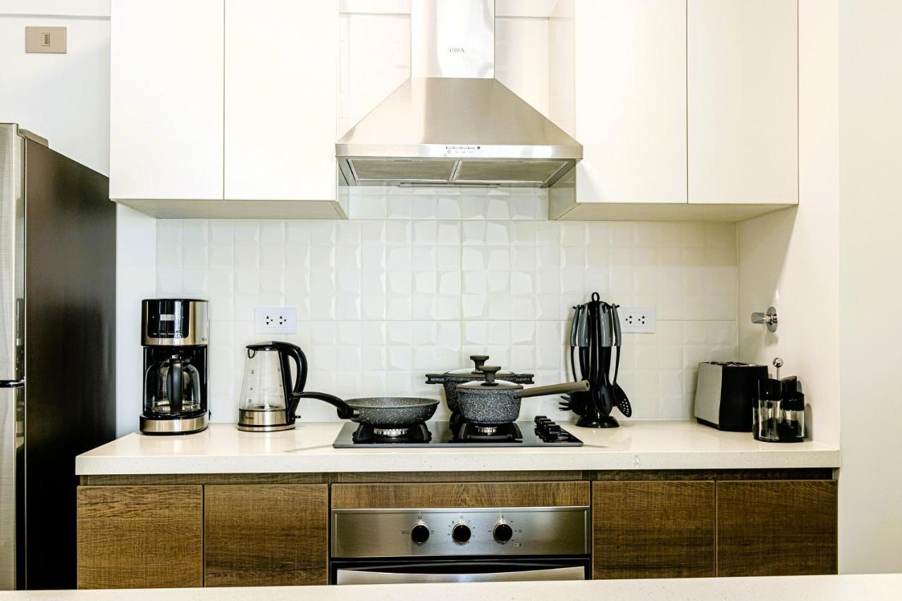 Peaceful 2br W Balconies N Parking Appartamento Distretto di Lima