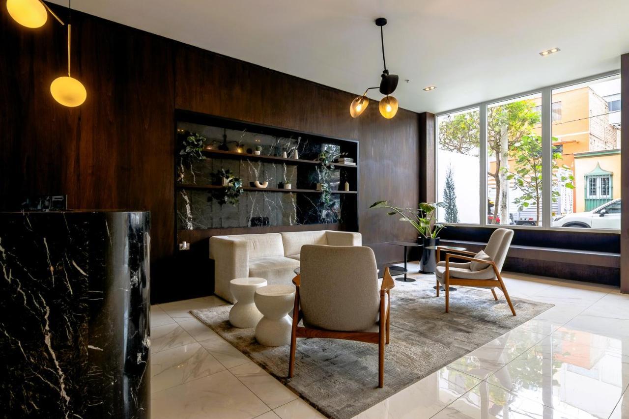 Peaceful 2br W Balconies N Parking * Distretto di Lima