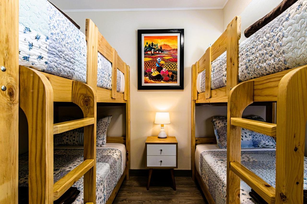 Appartamento Peaceful 2br W Balconies N Parking Distretto di Lima