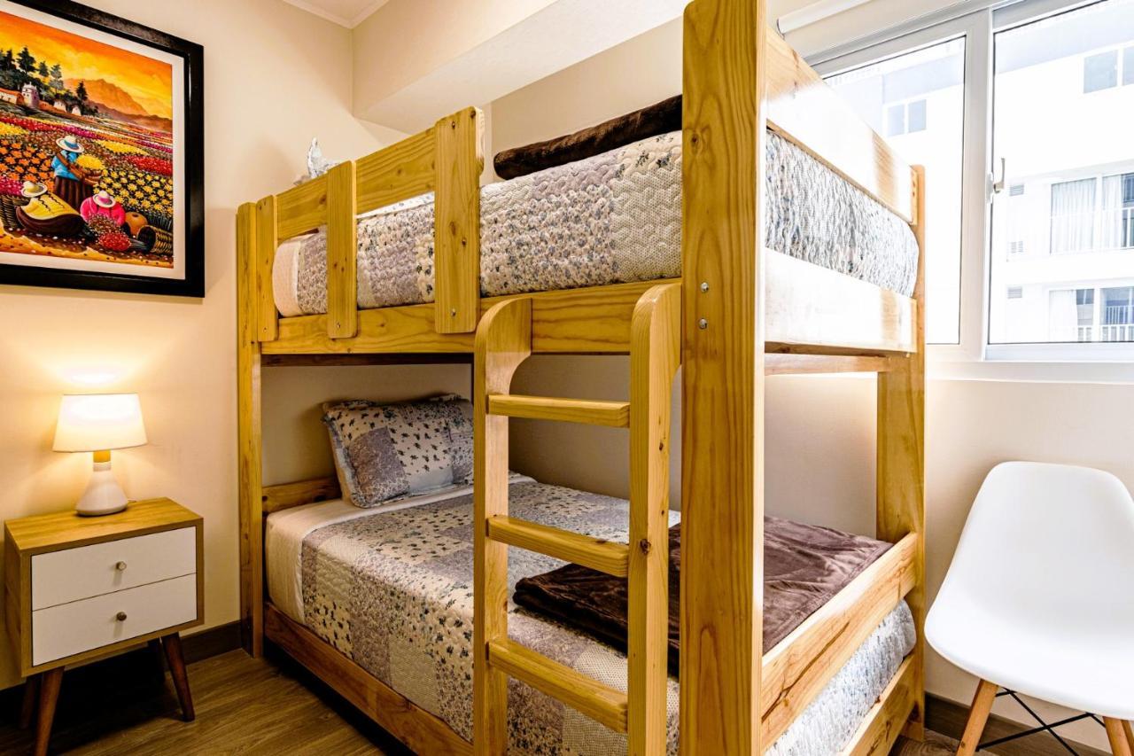 Peaceful 2br W Balconies N Parking *