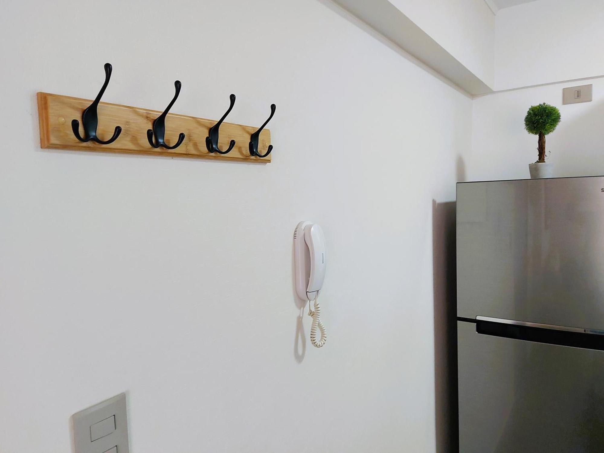 Appartamento Peaceful 2br W Balconies N Parking *