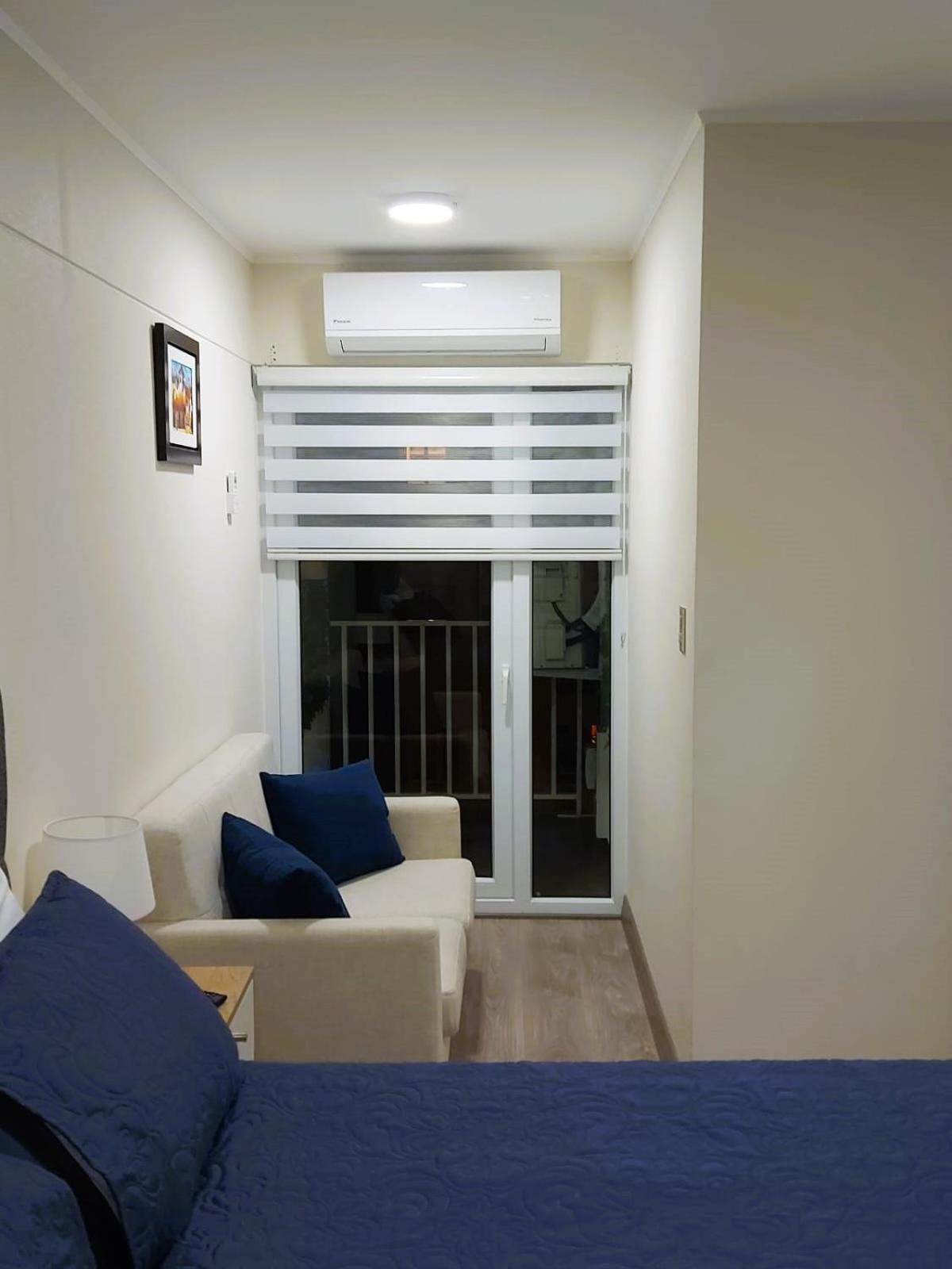 Peaceful 2br W Balconies N Parking